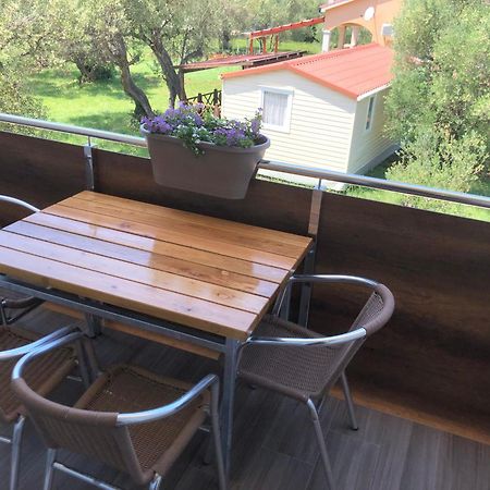 Apartmani Gavran Sukosan Ngoại thất bức ảnh