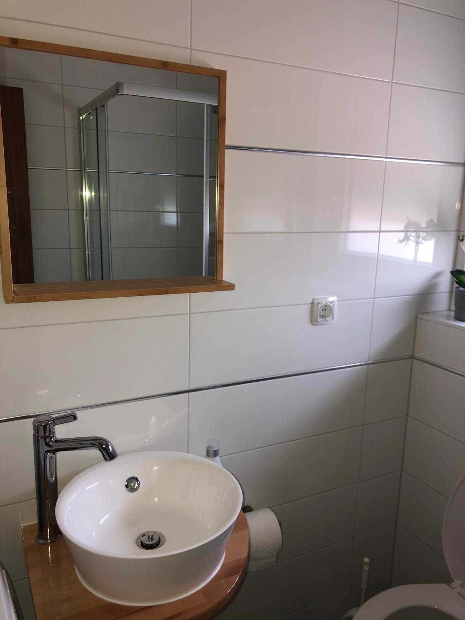 Apartmani Gavran Sukosan Ngoại thất bức ảnh