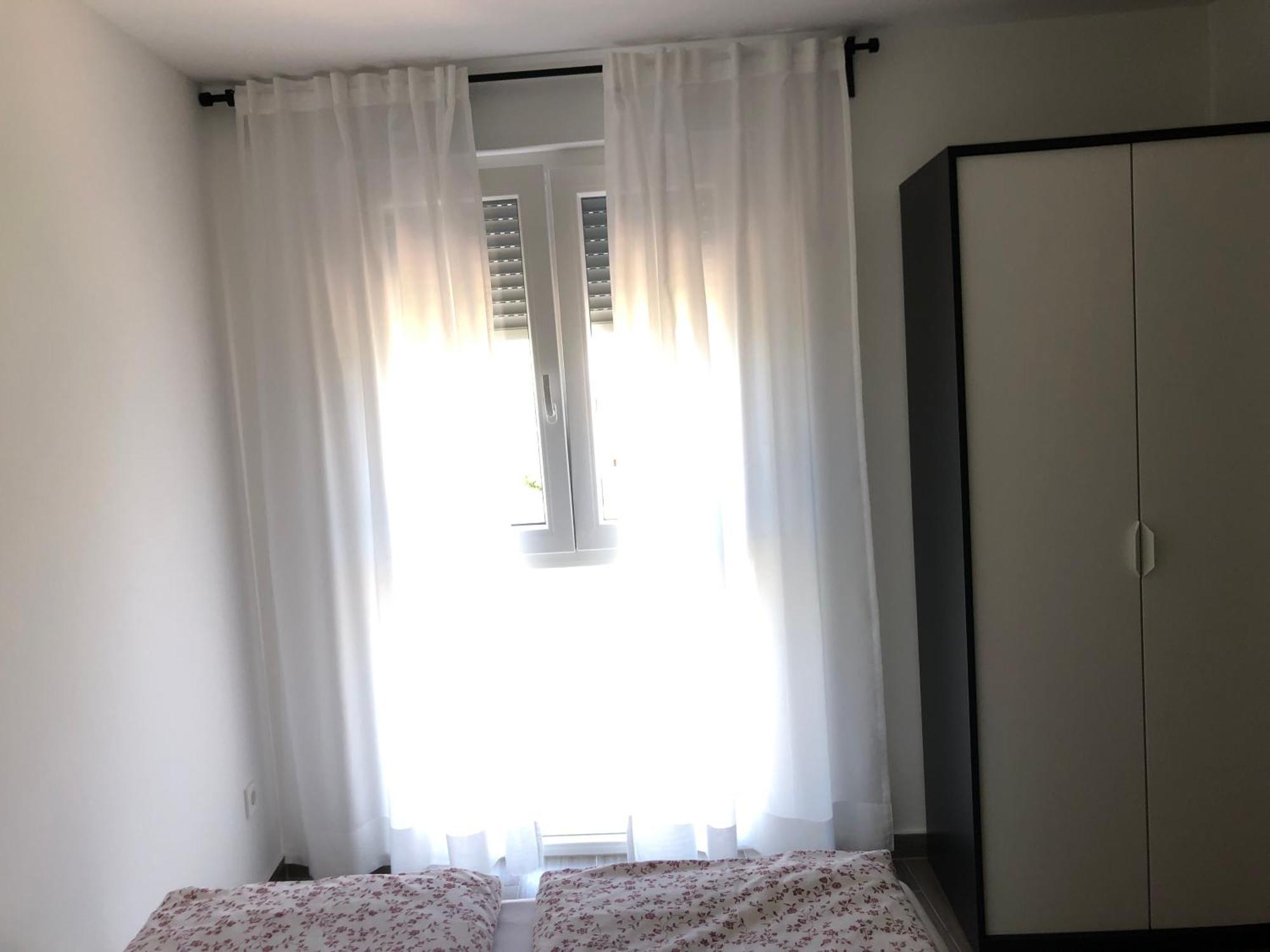 Apartmani Gavran Sukosan Ngoại thất bức ảnh