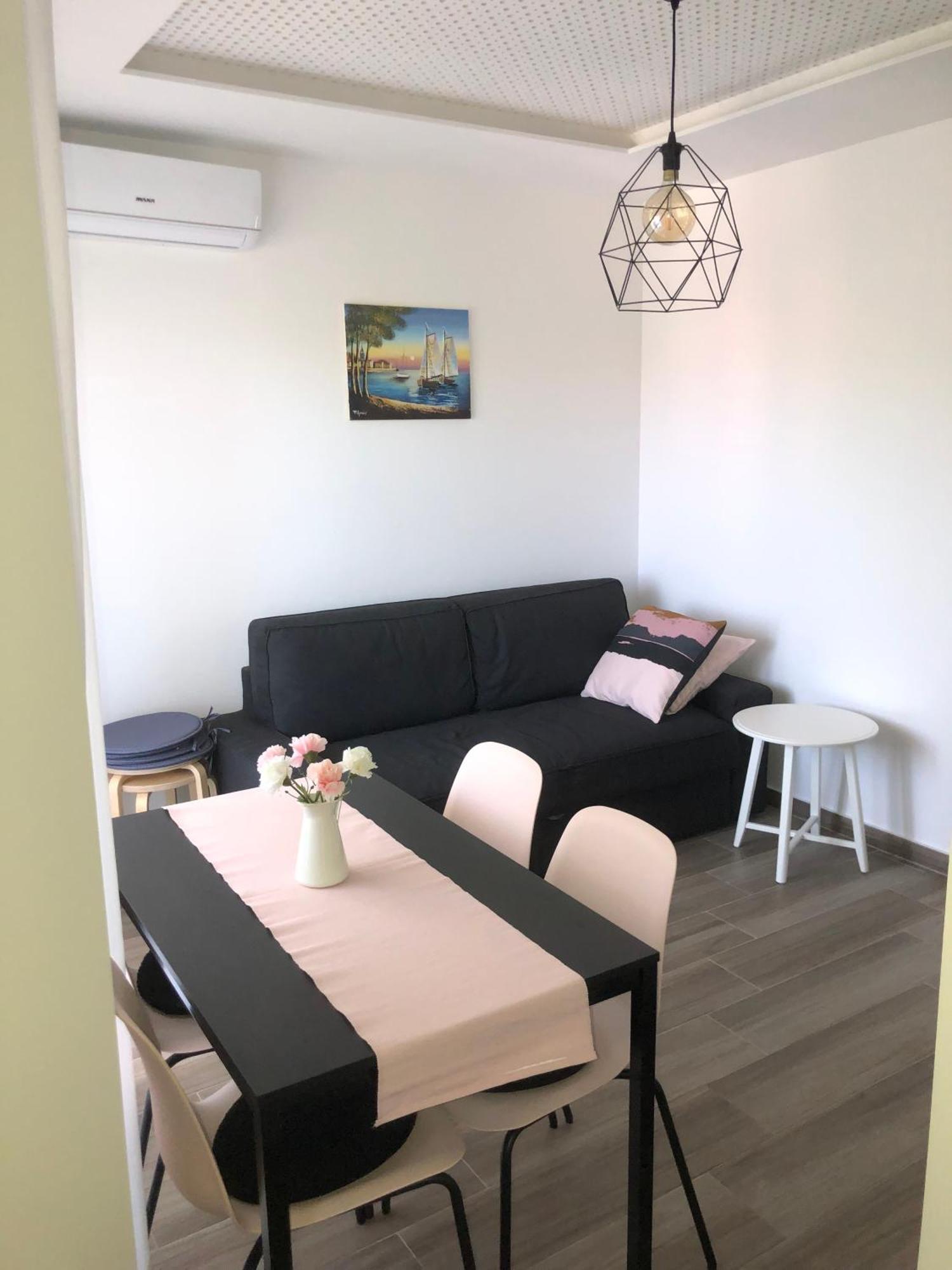 Apartmani Gavran Sukosan Ngoại thất bức ảnh