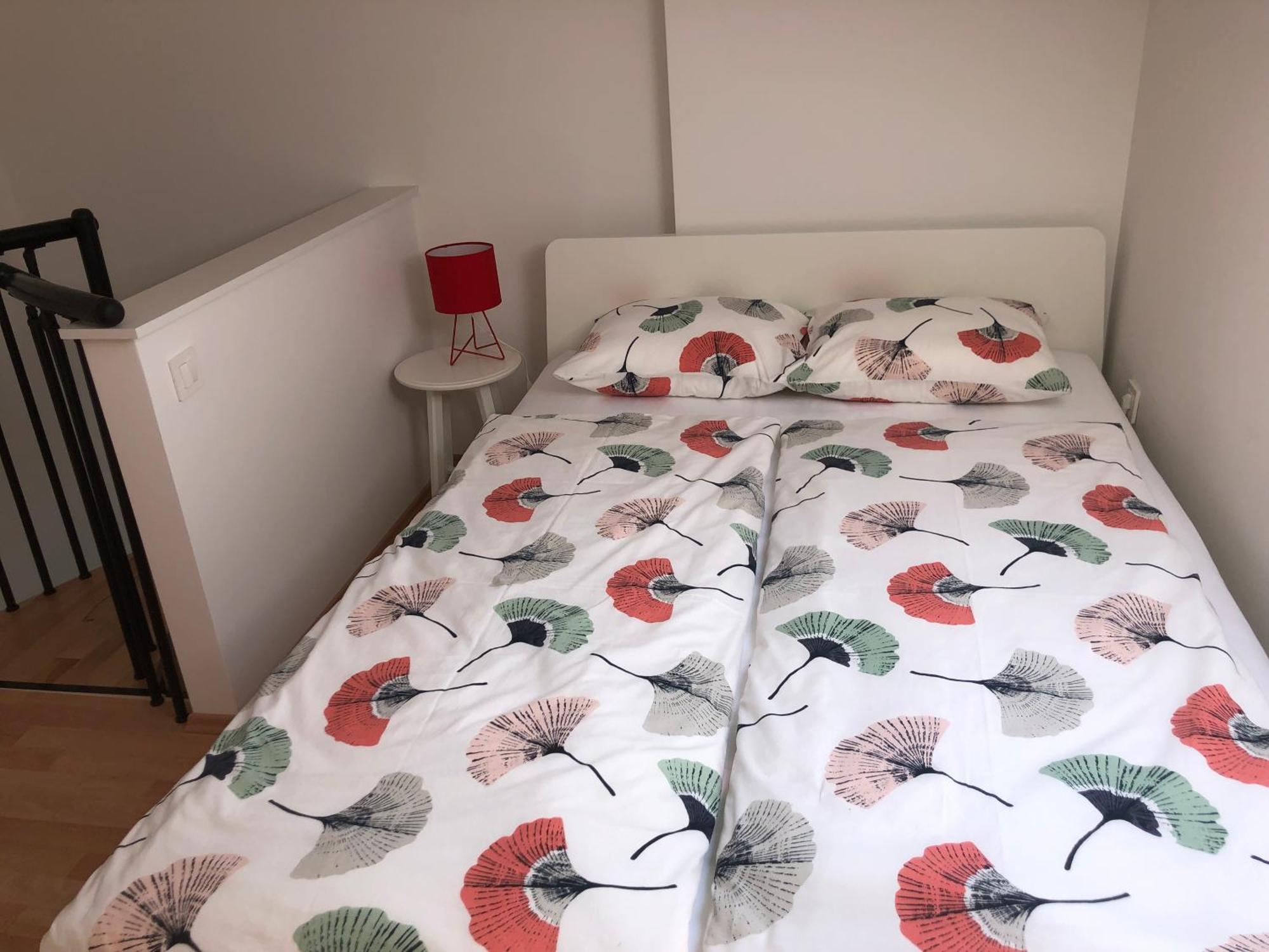 Apartmani Gavran Sukosan Ngoại thất bức ảnh