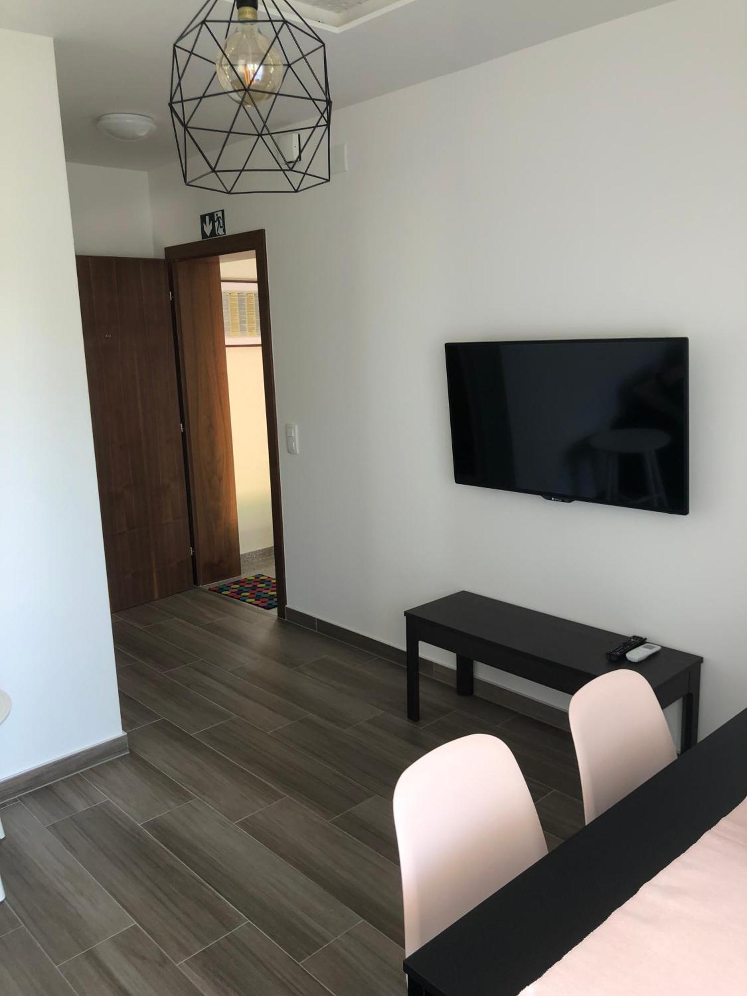 Apartmani Gavran Sukosan Ngoại thất bức ảnh