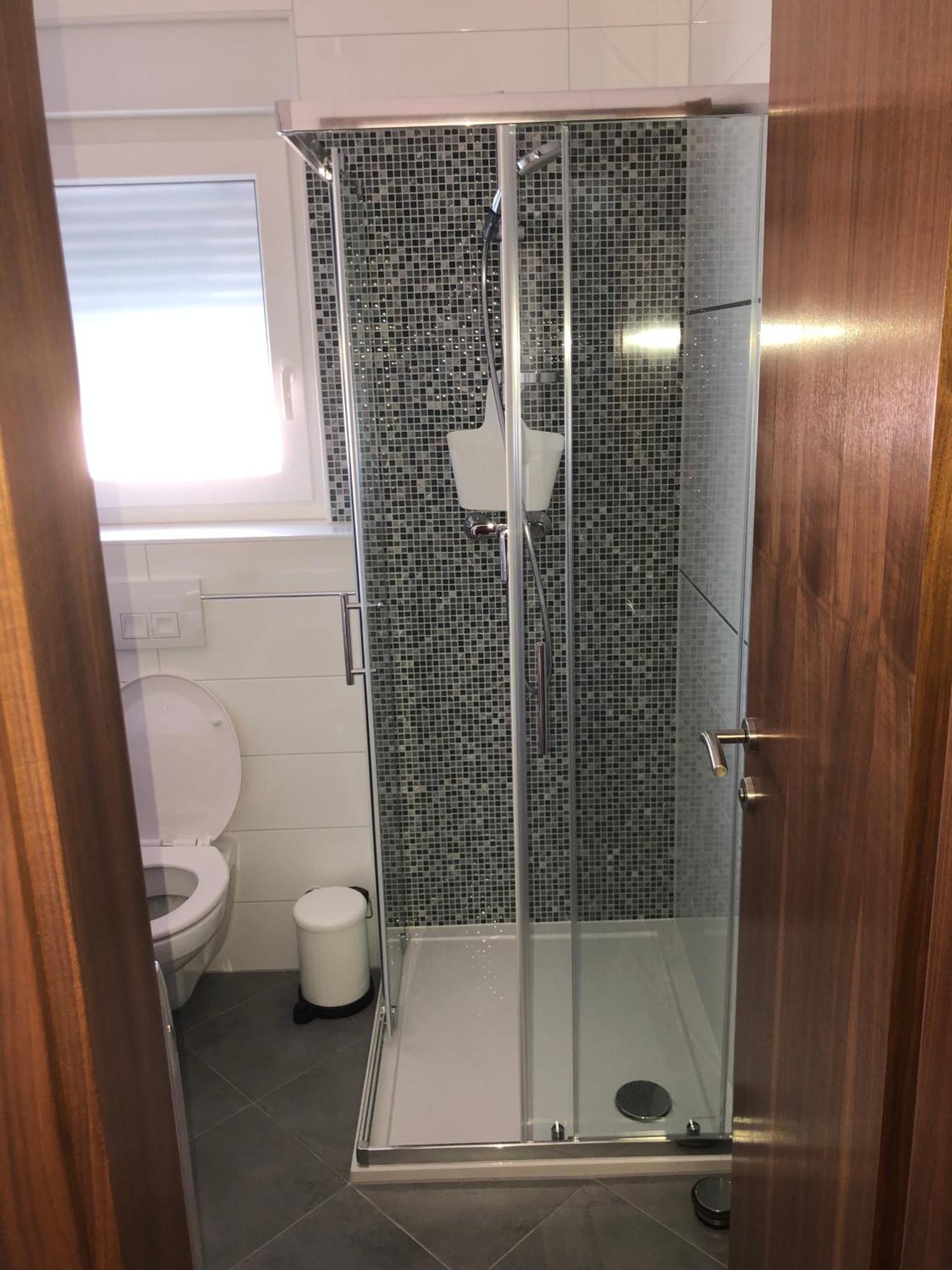 Apartmani Gavran Sukosan Ngoại thất bức ảnh