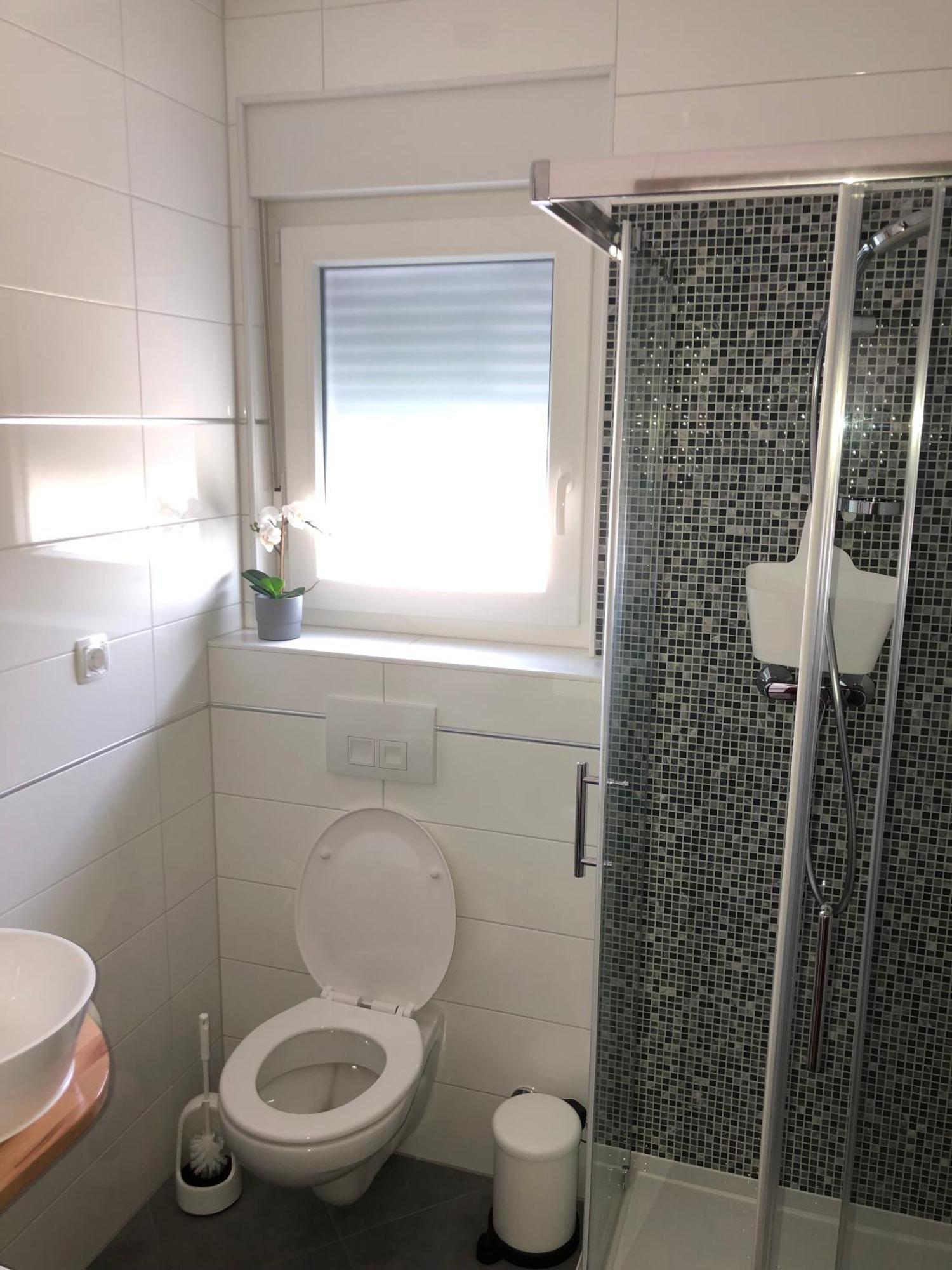 Apartmani Gavran Sukosan Ngoại thất bức ảnh