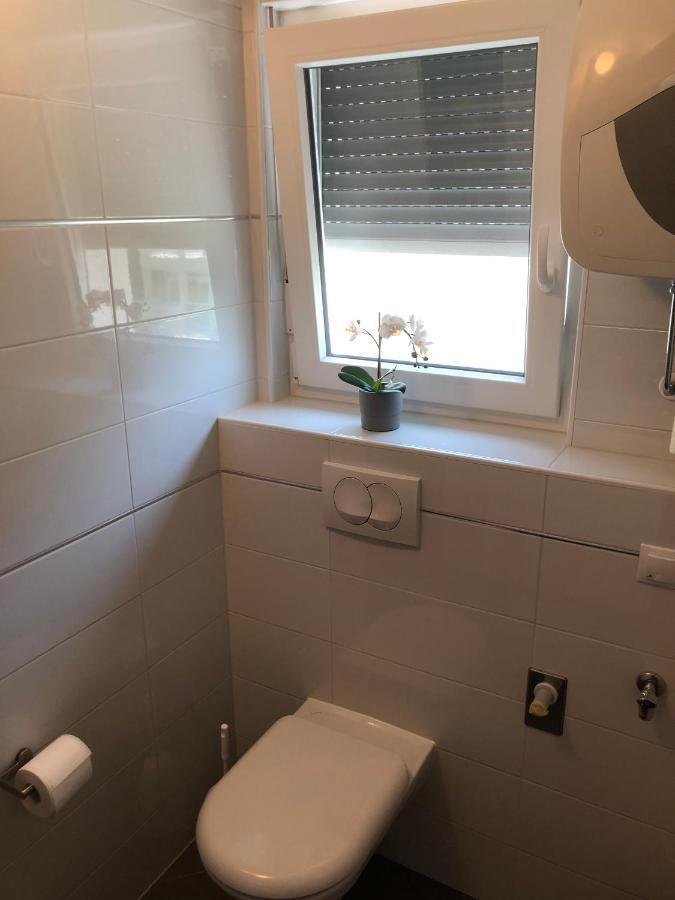 Apartmani Gavran Sukosan Ngoại thất bức ảnh