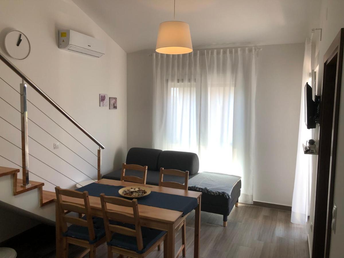 Apartmani Gavran Sukosan Ngoại thất bức ảnh
