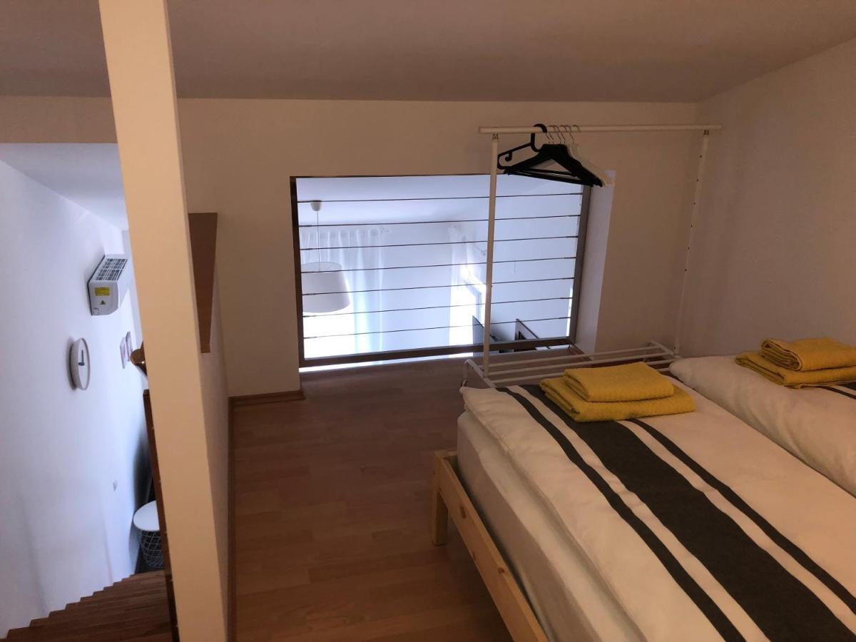 Apartmani Gavran Sukosan Ngoại thất bức ảnh